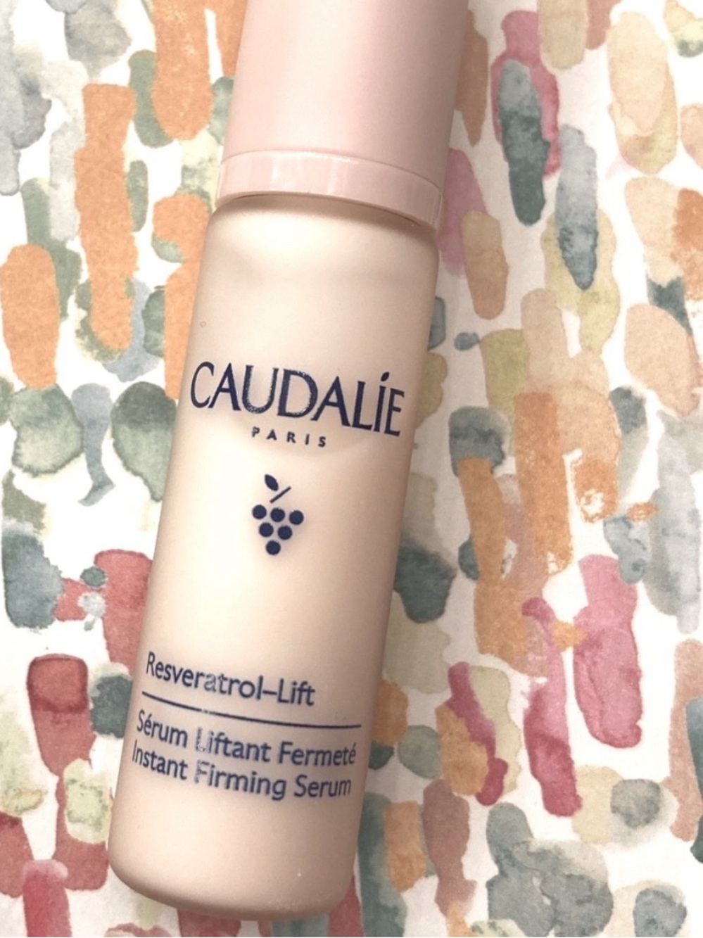 Caudalie Resveratrol-Lift Instant Firming Serum